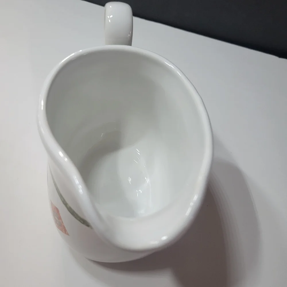 Corelle Sand Art Gravy Boat 2 Cup Pitcher